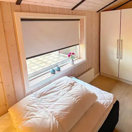 Holiday home Holiday X