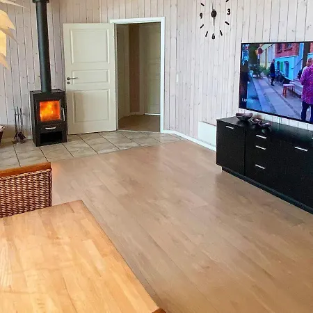 Holiday X Holiday home Toftlund