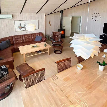 Holiday home Holiday X