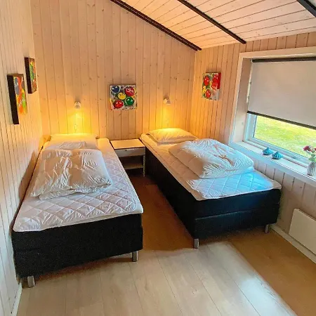 Holiday home Holiday X *