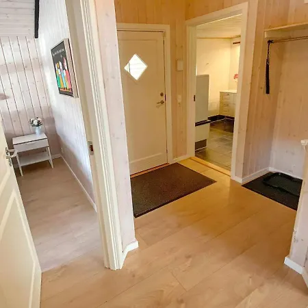 Holiday X Holiday home *