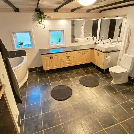 Holiday home Holiday X